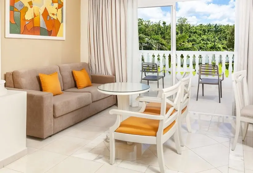 سوییت جونیور لوکس, Bahia Principe Escape Runaway Bay - Adults Only - All Inclusive