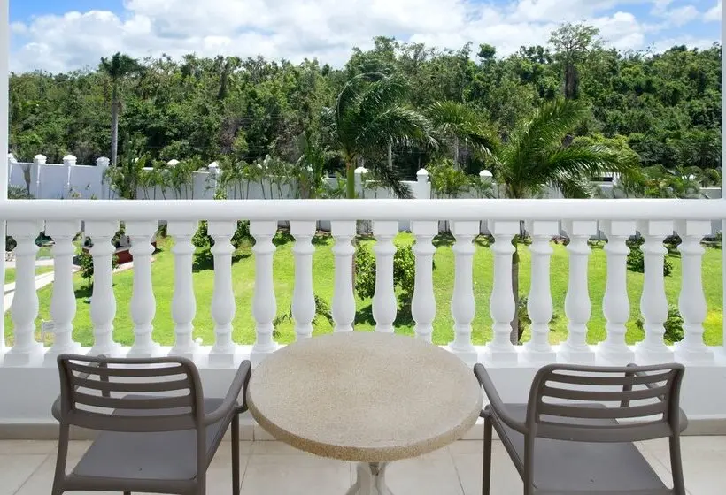 سوییت جونیور لوکس, Bahia Principe Escape Runaway Bay - Adults Only - All Inclusive