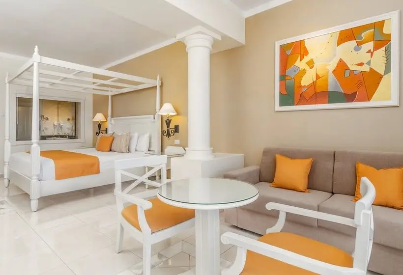 سوییت جونیور لوکس, Bahia Principe Escape Runaway Bay - Adults Only - All Inclusive