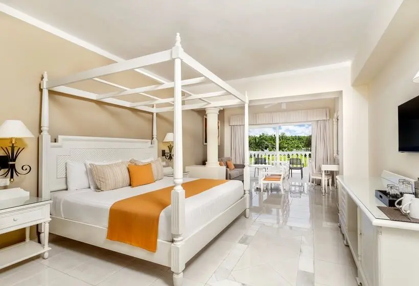 سوییت جونیور لوکس, Bahia Principe Escape Runaway Bay - Adults Only - All Inclusive