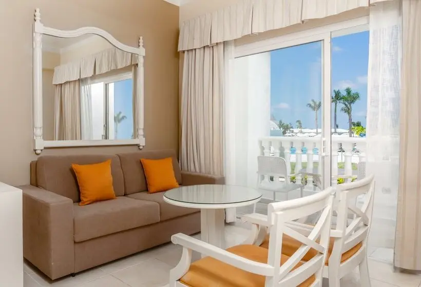 سوییت جونیور لوکس, Bahia Principe Escape Runaway Bay - Adults Only - All Inclusive