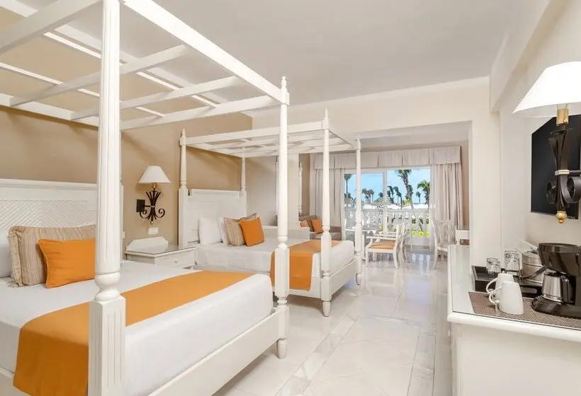 سوییت جونیور لوکس, Bahia Principe Escape Runaway Bay - Adults Only - All Inclusive