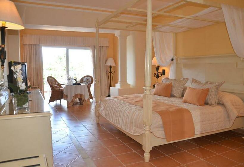 سوییت جونیور لوکس, Bahia Principe Luxury Runaway Bay - Adults Only - All Inclusive