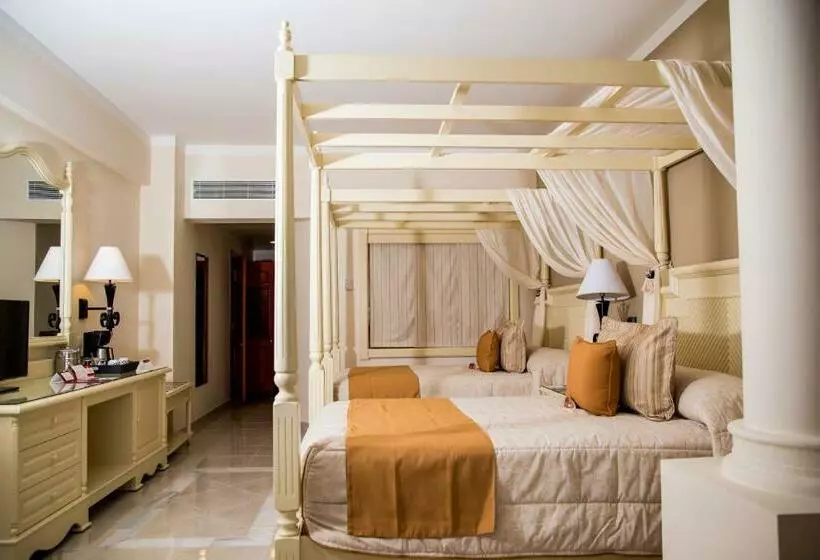 سوییت جونیور لوکس, Bahia Principe Escape Runaway Bay - Adults Only - All Inclusive