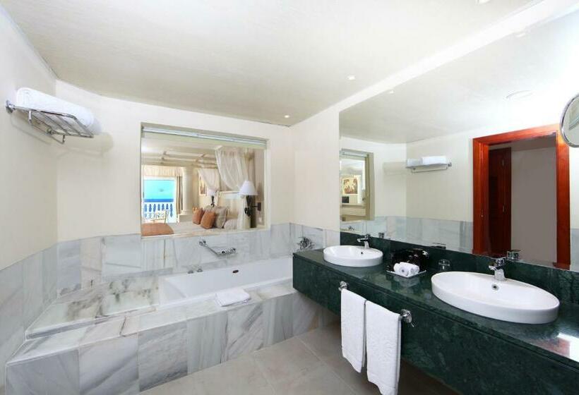 سوییت جونیور لوکس, Bahia Principe Luxury Runaway Bay - Adults Only - All Inclusive