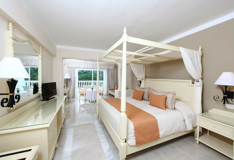 سوییت جونیور لوکس, Bahia Principe Luxury Runaway Bay - Adults Only - All Inclusive