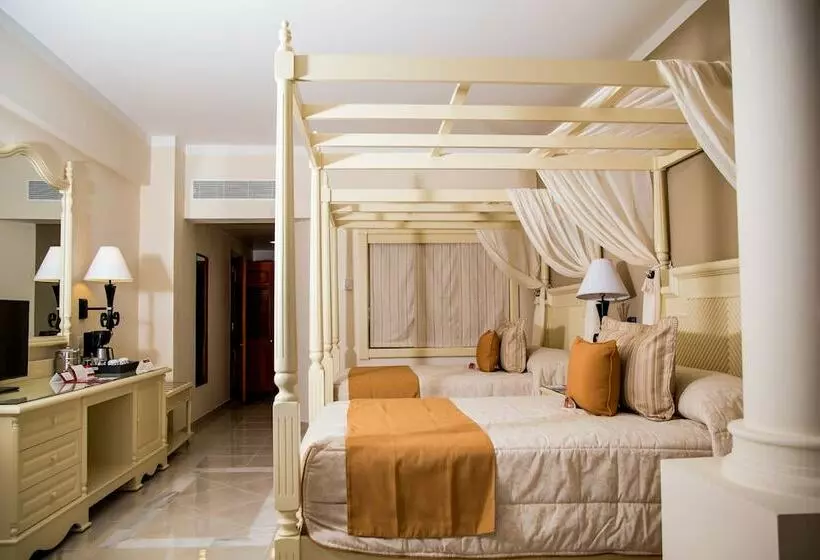 سوییت جونیور لوکس, Bahia Principe Escape Runaway Bay - Adults Only - All Inclusive