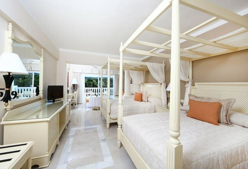 سوییت جونیور لوکس, Bahia Principe Luxury Runaway Bay - Adults Only - All Inclusive