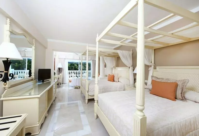 سوییت جونیور لوکس, Bahia Principe Escape Runaway Bay - Adults Only - All Inclusive