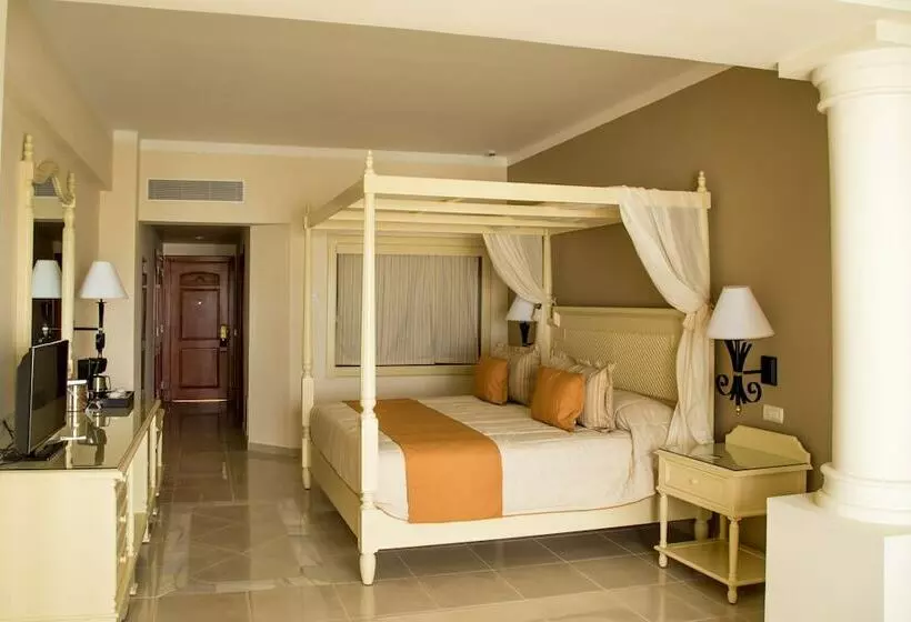 سوییت جونیور لوکس, Bahia Principe Escape Runaway Bay - Adults Only - All Inclusive