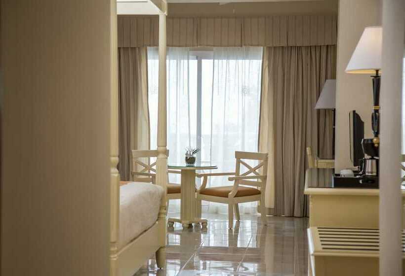 سوییت جونیور لوکس, Bahia Principe Luxury Runaway Bay - Adults Only - All Inclusive