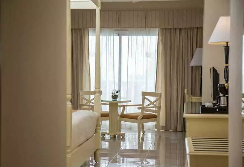 سوییت جونیور لوکس, Bahia Principe Escape Runaway Bay - Adults Only - All Inclusive