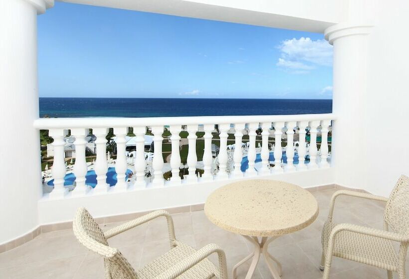 سوییت جونیور لوکس, Bahia Principe Luxury Runaway Bay - Adults Only - All Inclusive