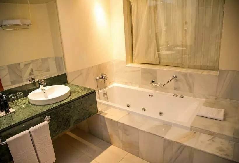 سوییت جونیور لوکس, Bahia Principe Escape Runaway Bay - Adults Only - All Inclusive