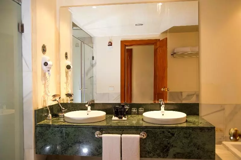 سوییت جونیور لوکس, Bahia Principe Escape Runaway Bay - Adults Only - All Inclusive