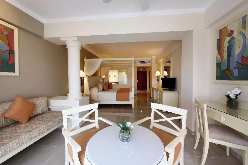 سوییت جونیور لوکس, Bahia Principe Escape Runaway Bay - Adults Only - All Inclusive