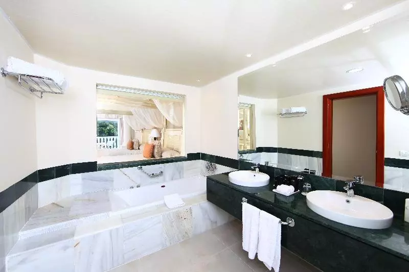 سوییت جونیور لوکس, Bahia Principe Escape Runaway Bay - Adults Only - All Inclusive