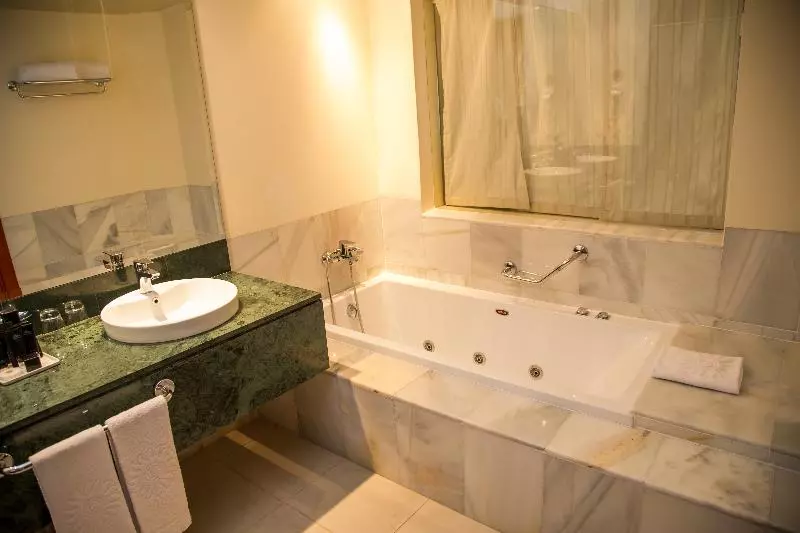 سوییت جونیور لوکس, Bahia Principe Escape Runaway Bay - Adults Only - All Inclusive