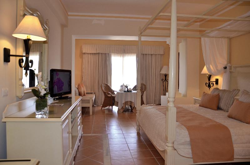 سوییت جونیور لوکس, Bahia Principe Luxury Runaway Bay - Adults Only - All Inclusive