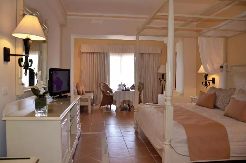 سوییت جونیور لوکس, Bahia Principe Escape Runaway Bay - Adults Only - All Inclusive