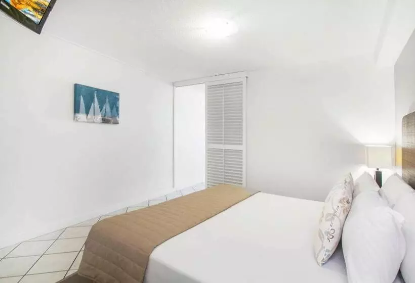 Suite, Mantra Mooloolaba Beach