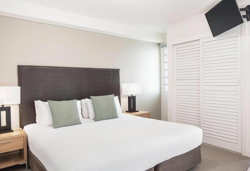 スイート, Mantra Mooloolaba Beach