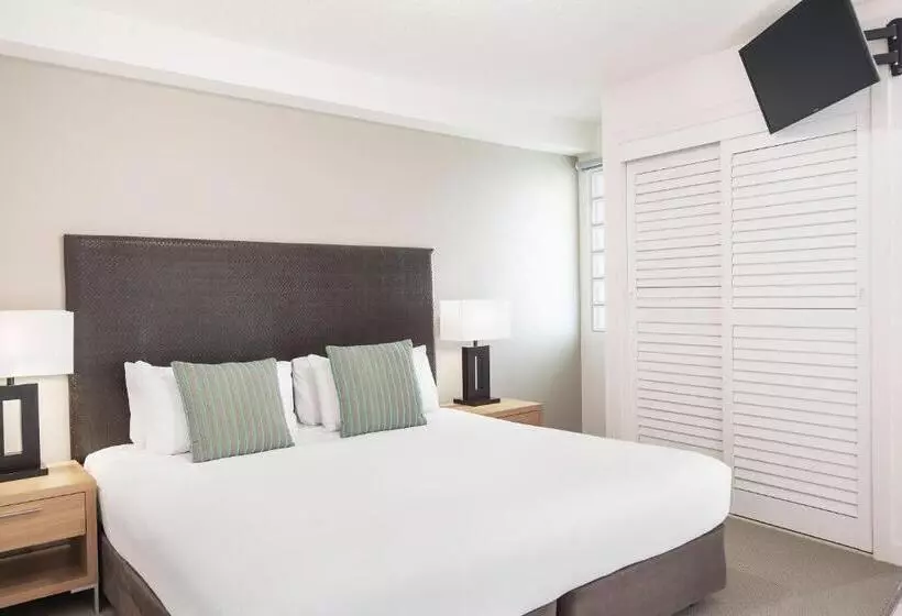 Suite, Mantra Mooloolaba Beach