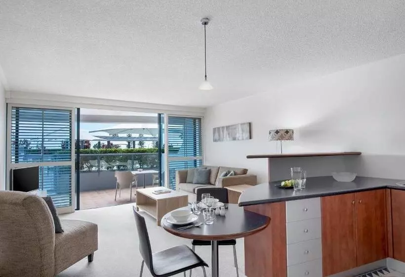 Suite, Mantra Mooloolaba Beach