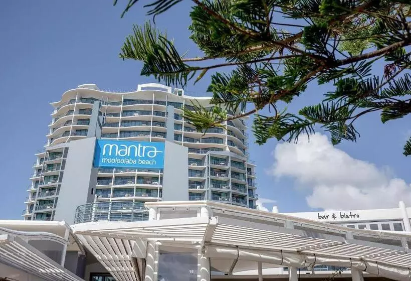 Suite, Mantra Mooloolaba Beach