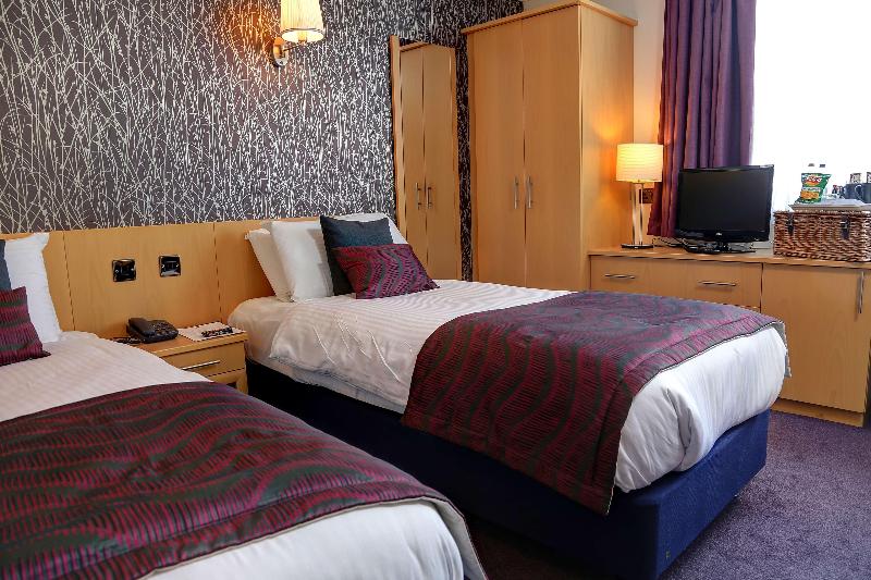 스위트, Sure Hotel by Best Western Aberdeen