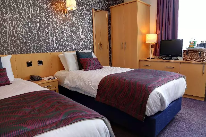 سوییت, Sure Hotel by Best Western Aberdeen