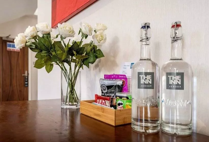 Junior Suite, The Inn Jersey