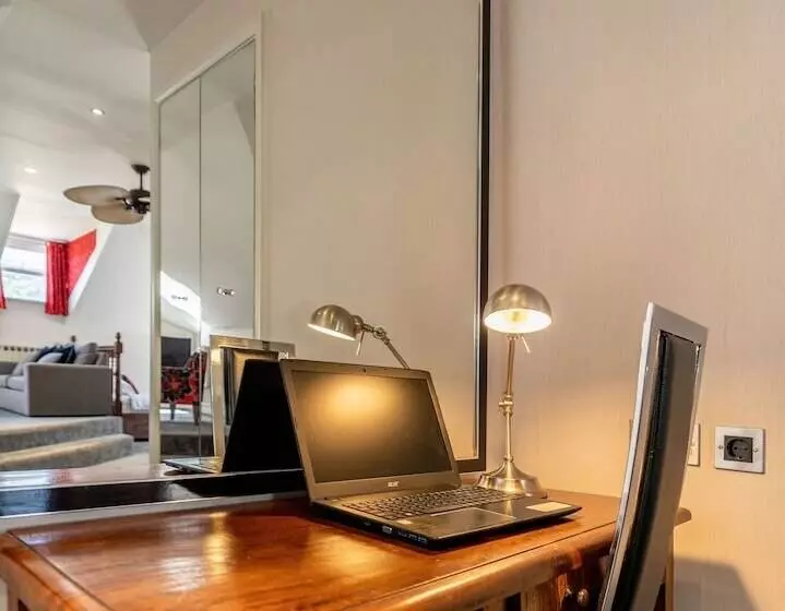 Suite, The Inn Jersey