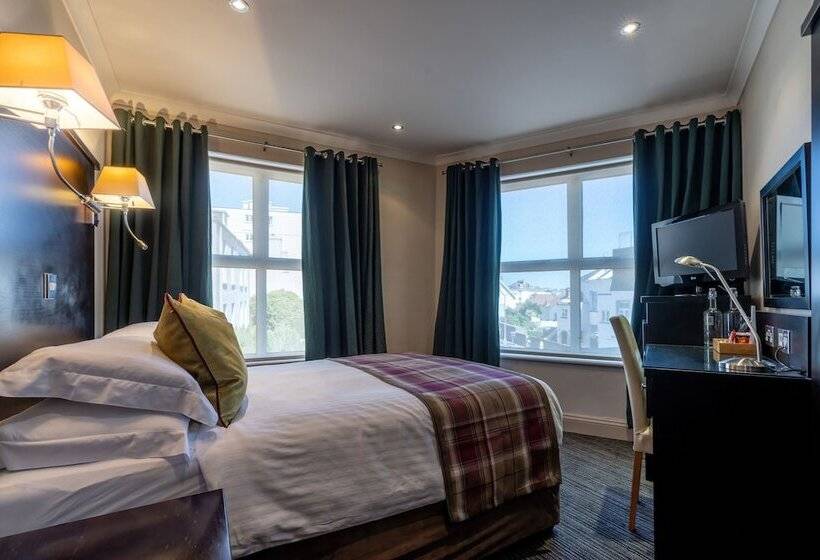 Классический Номер, The Inn Jersey