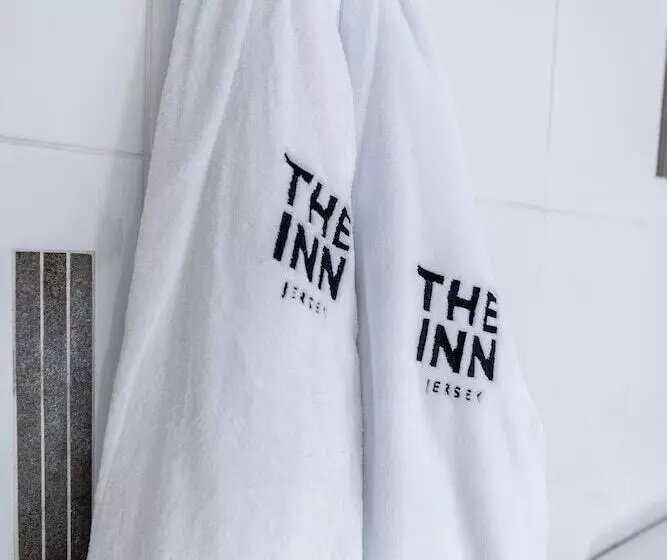 Suite, The Inn Jersey