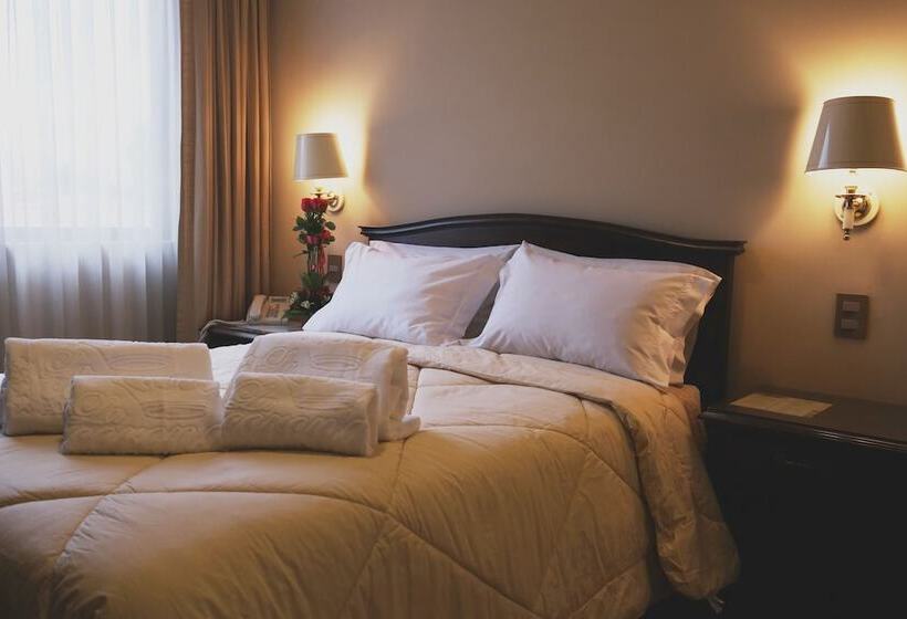 آپارتمان 1 خوابه, Apart Hotel La Corona