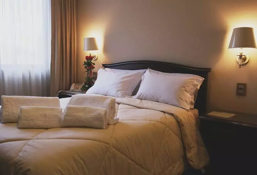 آپارتمان 1 خوابه, Apart Hotel La Corona