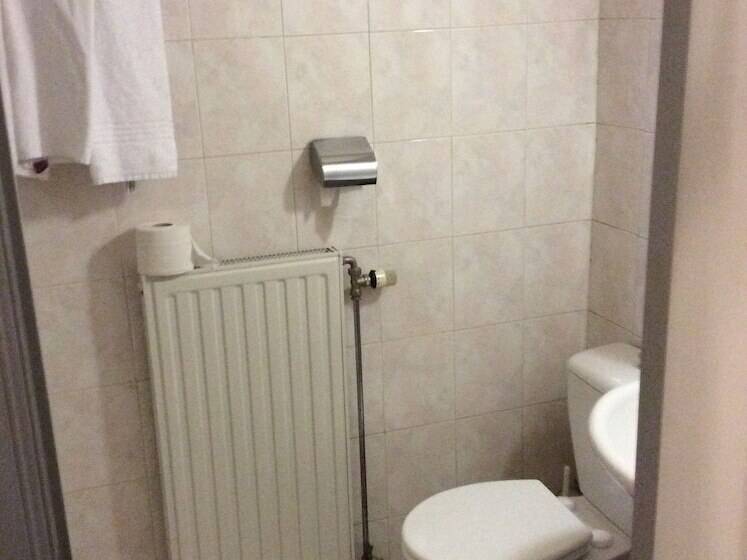 Standaard Éénpersoonskamer, Aristote