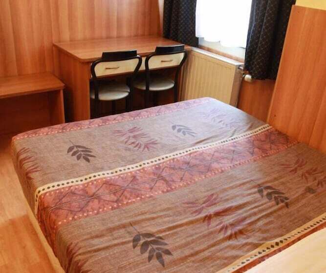 StandaardKamer, Aristote