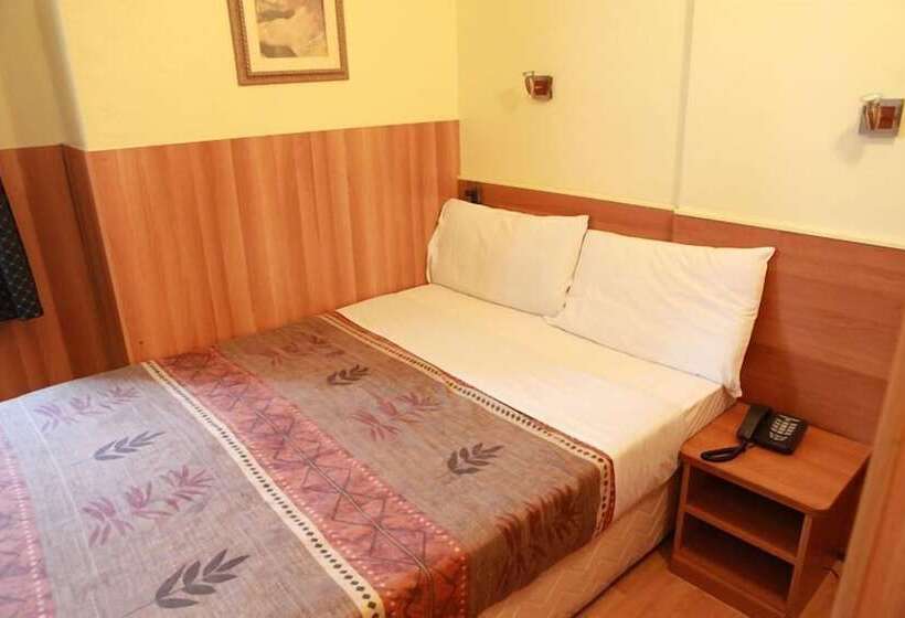 StandaardKamer, Aristote