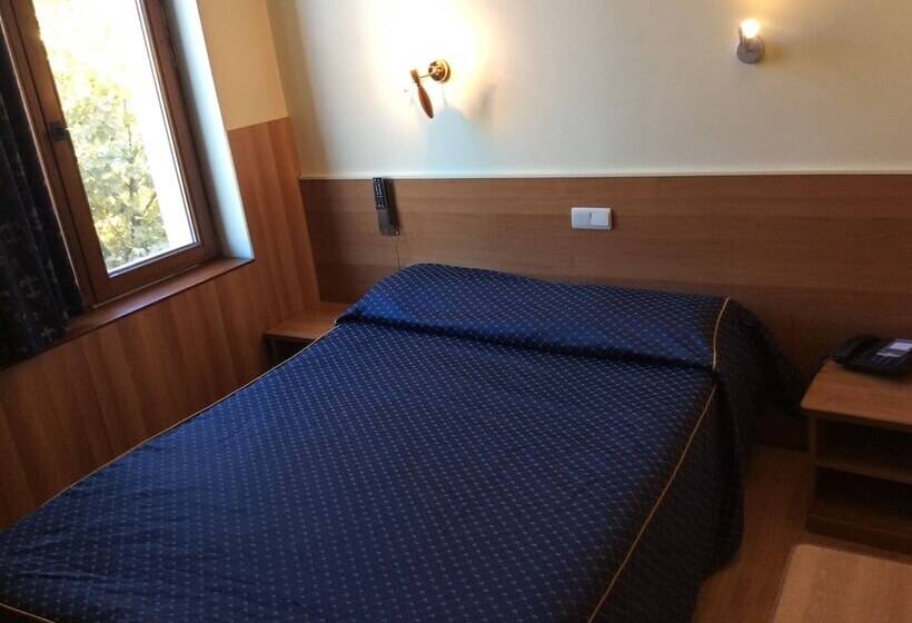 StandaardKamer, Aristote