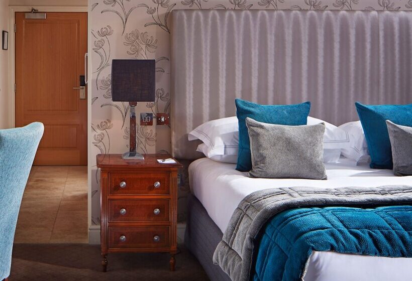 Номер Стандарт, Barnett Hill