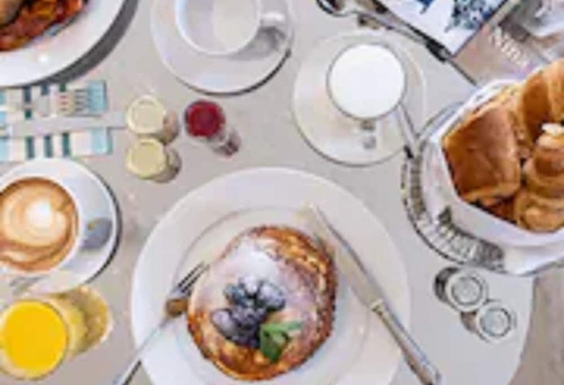 Номер Deluxe Кровать Кинг, Barnett Hill