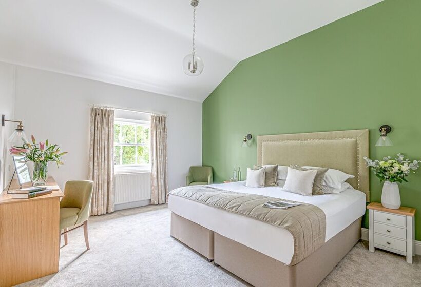 חדר סטנדרט, Bartley Lodge