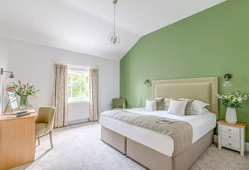Standard-huone, Bartley Lodge
