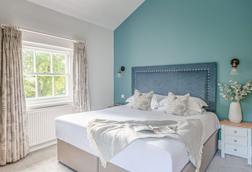 스탠다드 룸, Bartley Lodge