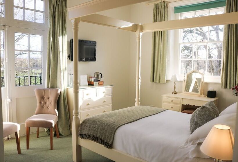 חדר סטנדרט, Bartley Lodge