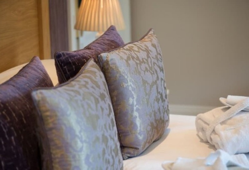 חדר סטנדרט, Bartley Lodge