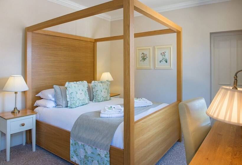 חדר סטנדרט, Bartley Lodge