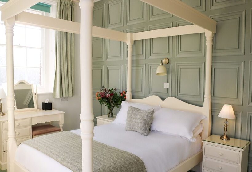 חדר סטנדרט, Bartley Lodge